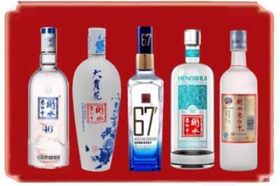 立山区回收衡水老白干